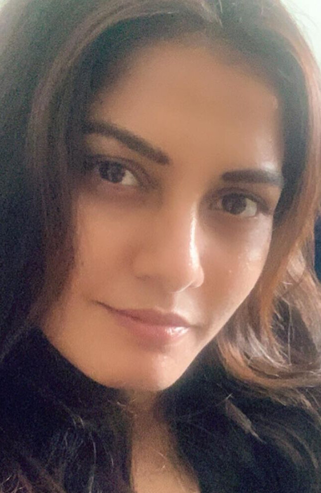 фото Sonali Nikam