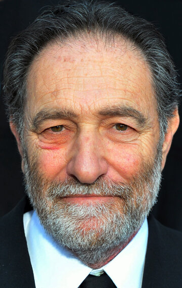 фото Эрик Рот