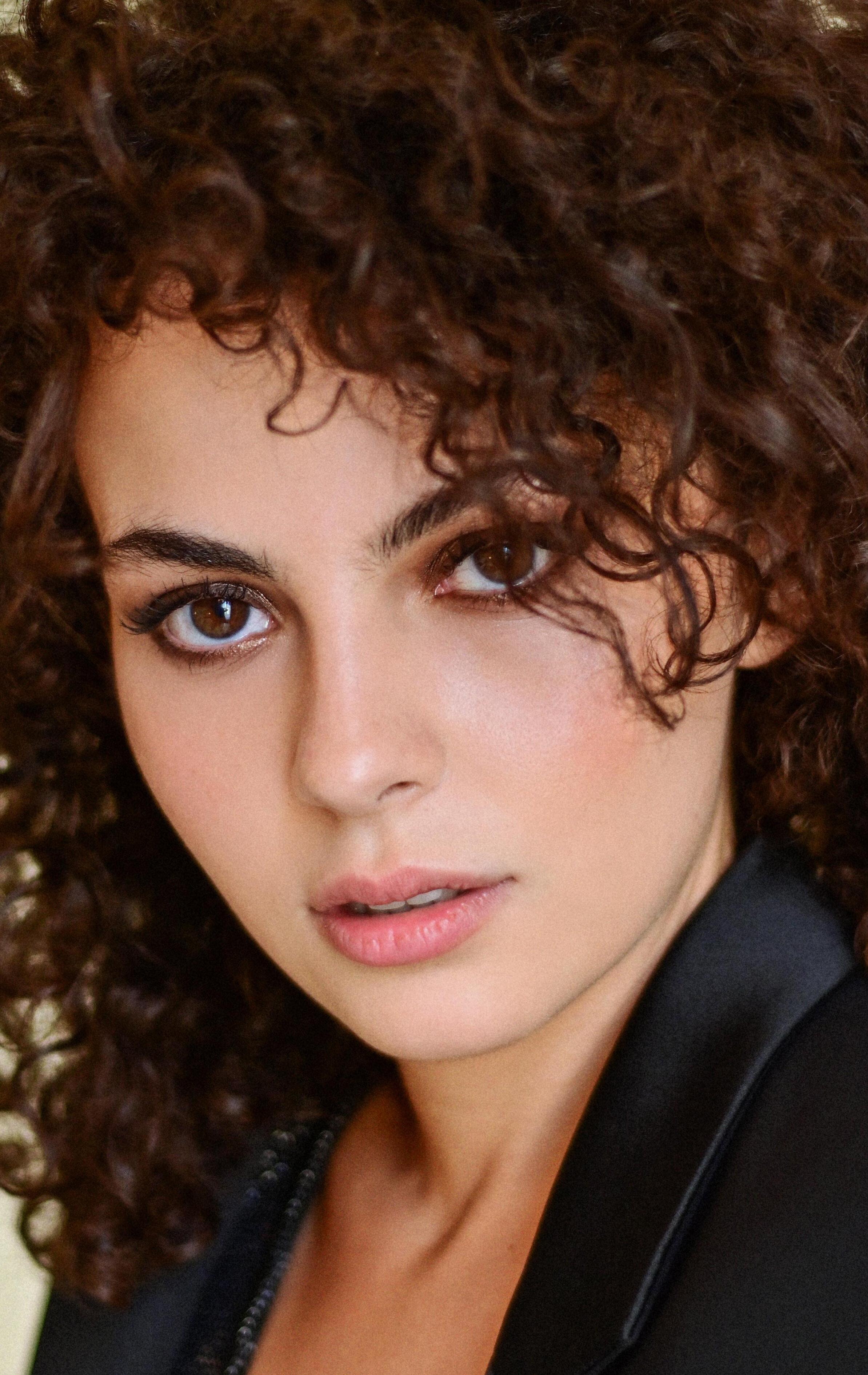 фото Федерика Торкетти