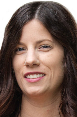 фото Керри О’Нилл