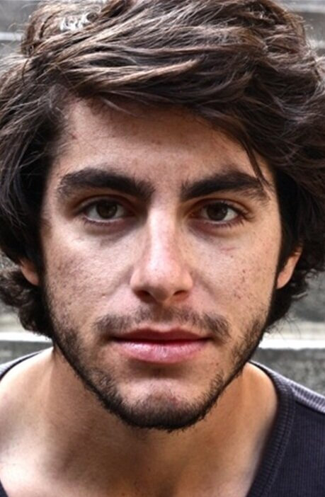 фото Клеман Оливери