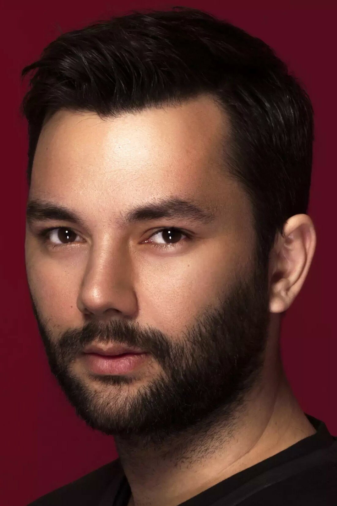 фото Онур Кырыш