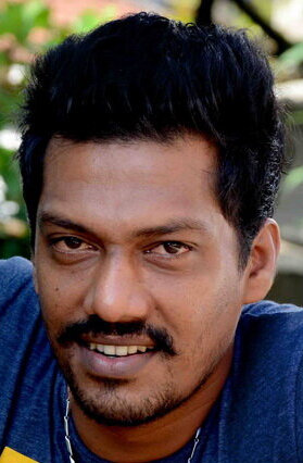 фото Анджана Премаратхна