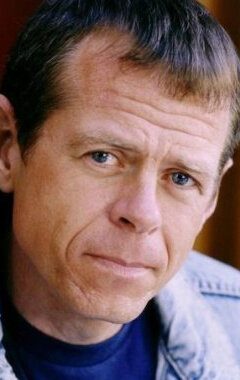 фото Род Дэмер