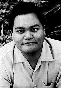 фото Энтони Бегония