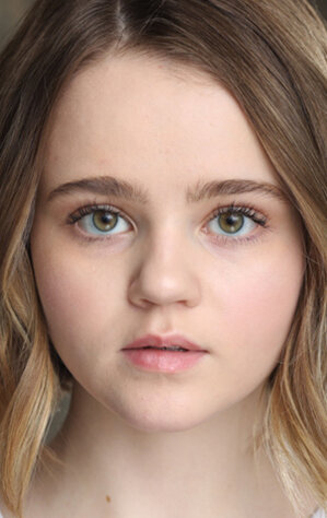 фото Меган Стотт