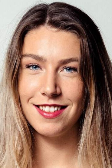 фото Марлене Эмилье Люнгстад