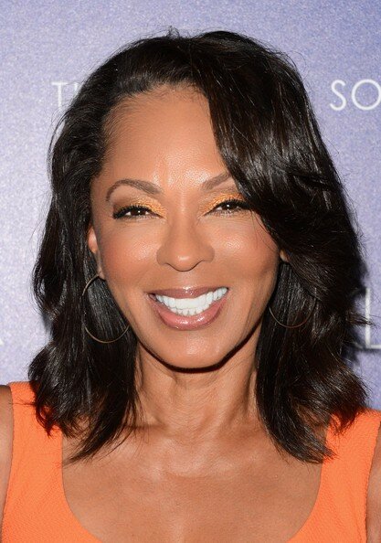 фото Дебра Мартин Чейз