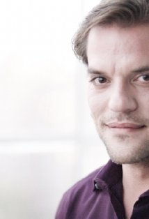 фото Питер Патрикиос