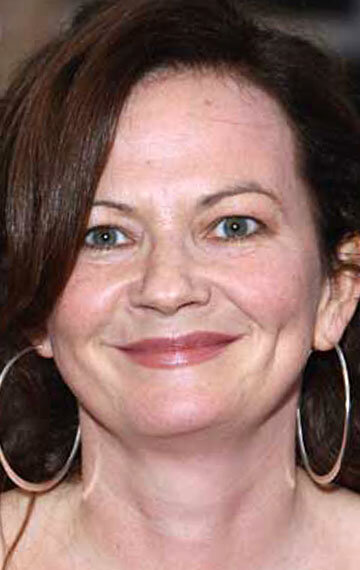 фото Шэрон Магуайр