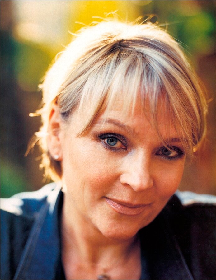 фото Хелен Филдинг