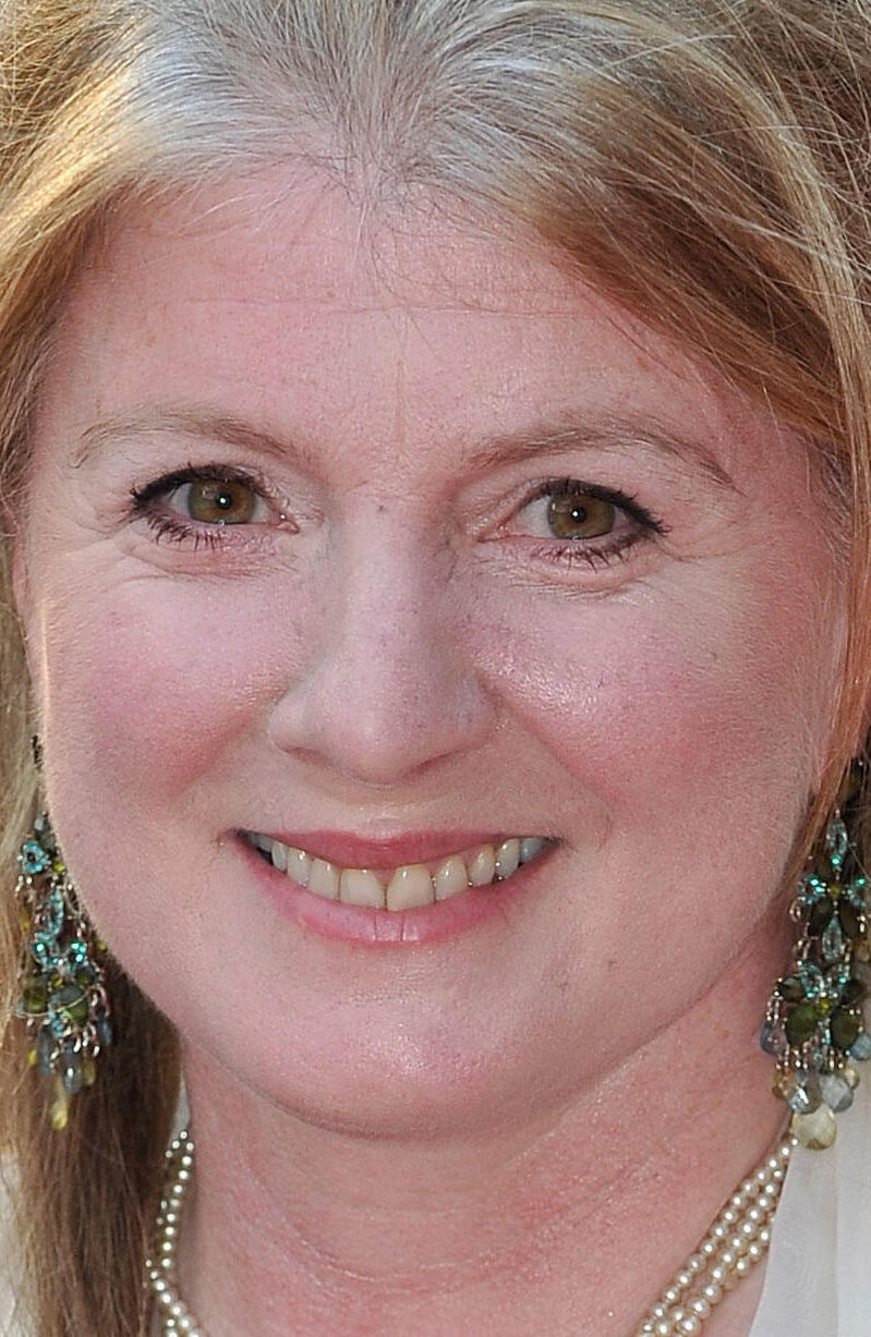 фото Фелисити Монтегю