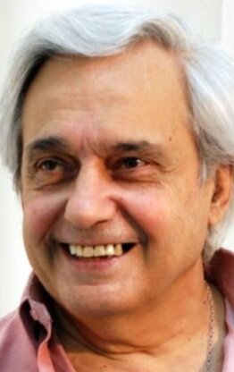 фото Луис Мария Серра