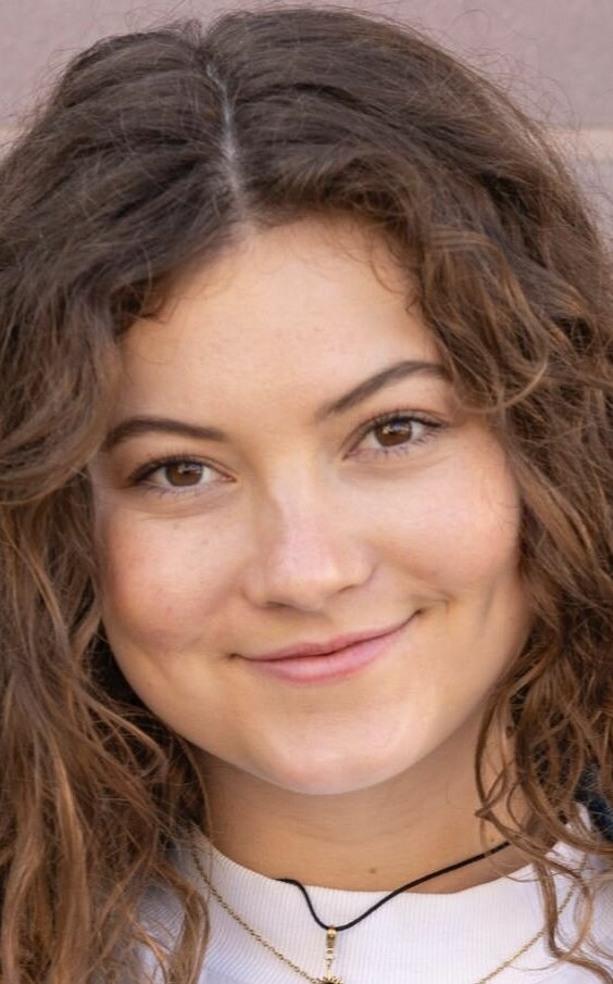 фото Луана Кнёлль