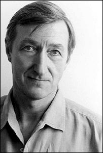 фото Джулиан Барнс