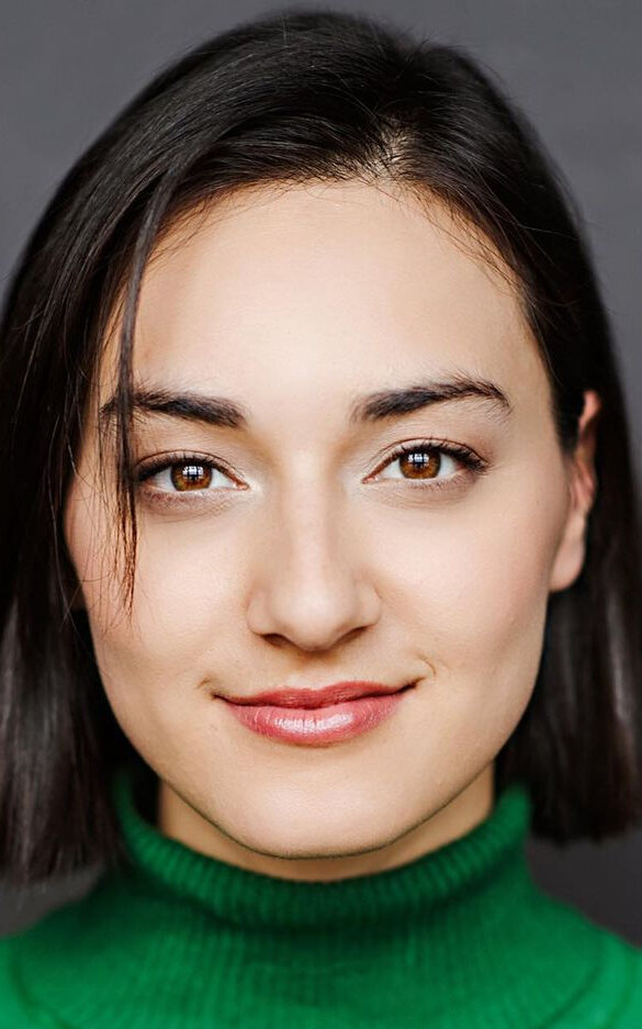 фото Блэйз Крокер