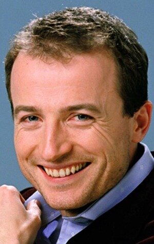 фото Криспин Бонем-Картер