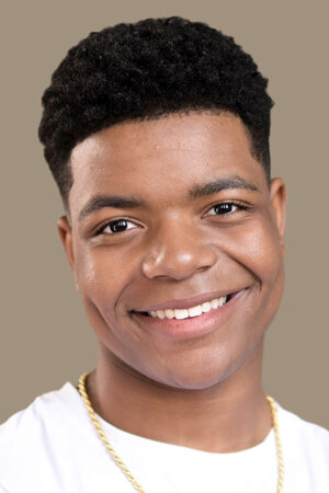 фото Элайджа М. Купер