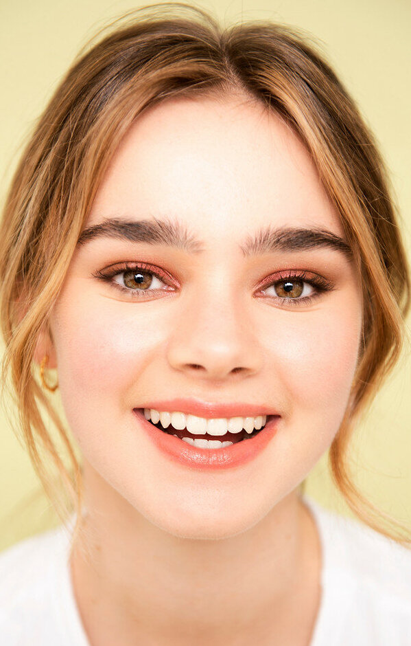 фото Изабелла Сермон