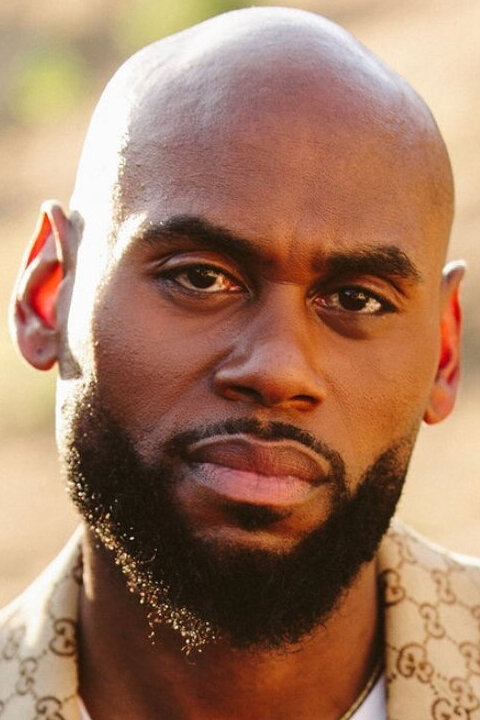 фото Corey Calliet