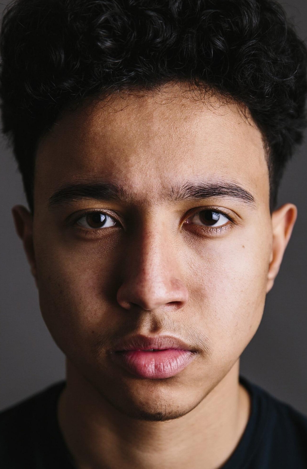 фото Реда Эльазуар