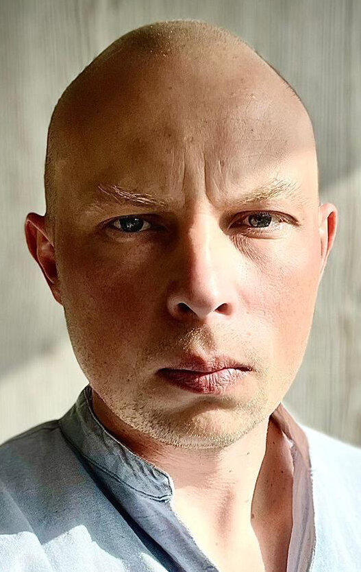 фото Виталий Байбаков