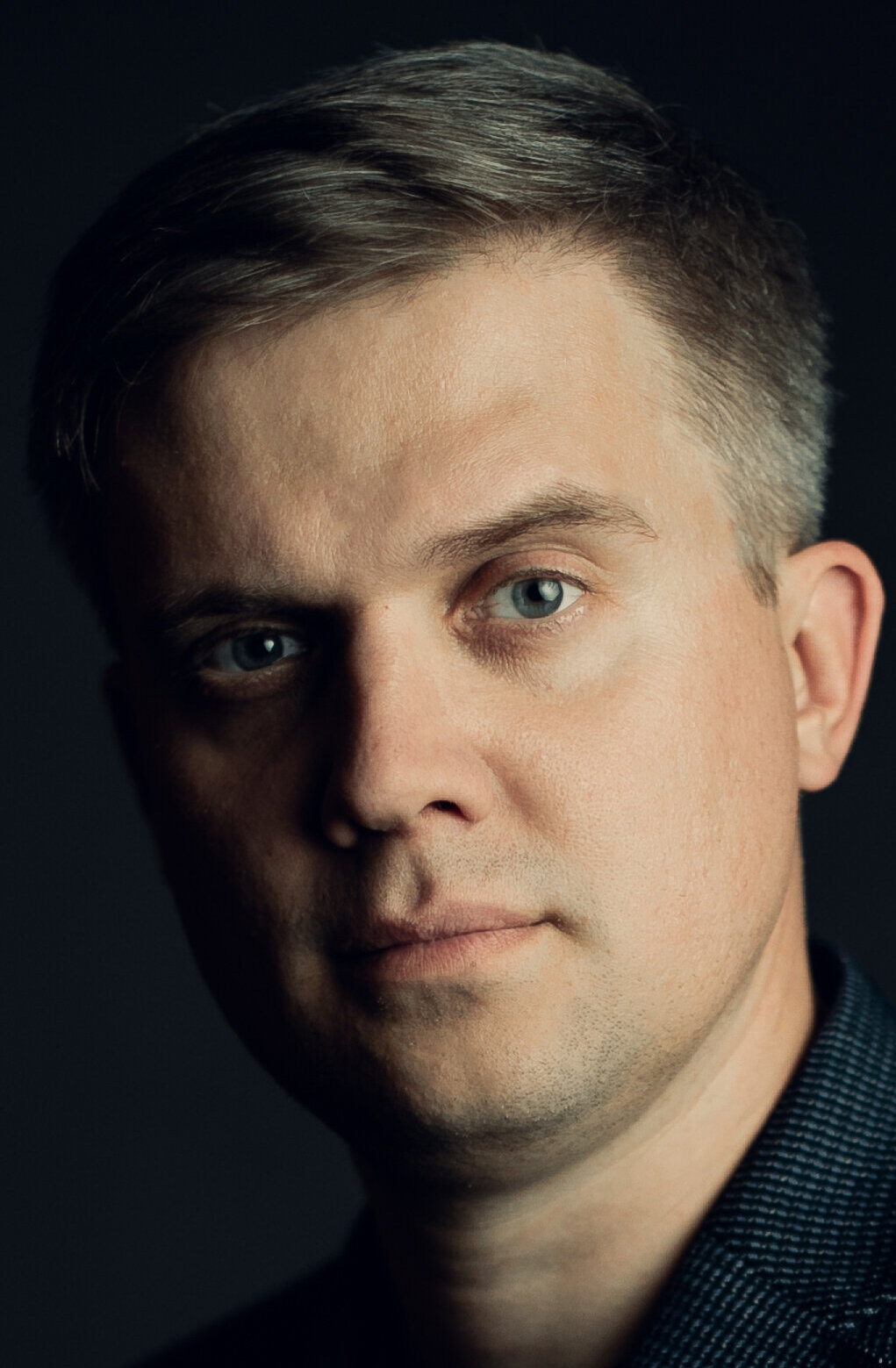 фото Павел Щекатурин