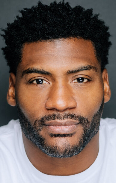 фото Джамалл Джонсон