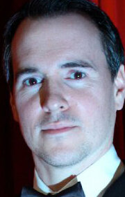 фото Бен Пейтон