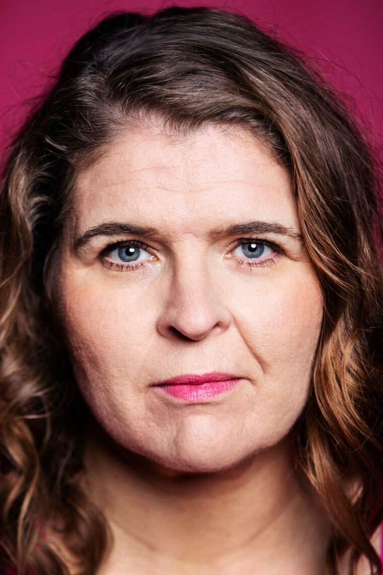 фото Melanie Adler