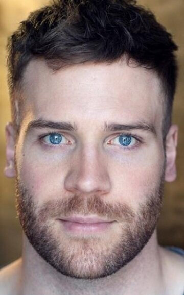 фото Джоэл Сэксон