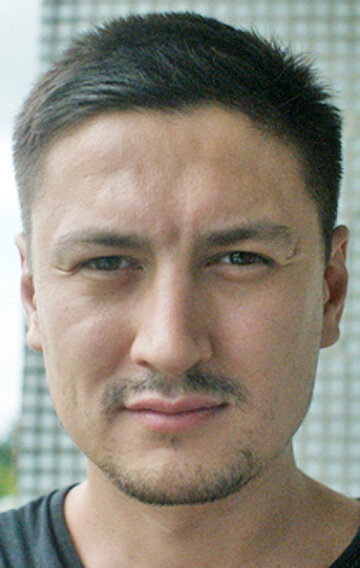 фото Михаил Бородин