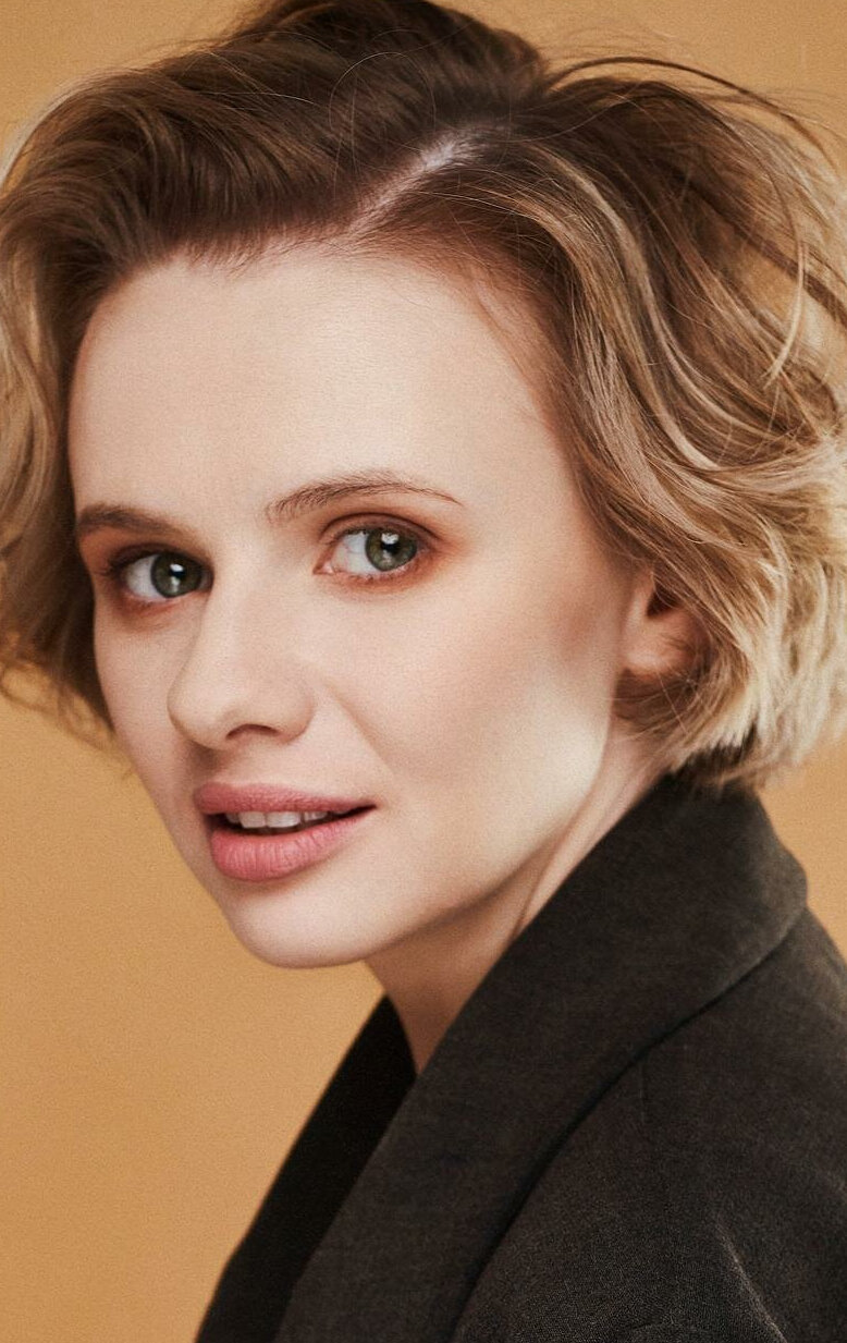 фото Полина Войченко