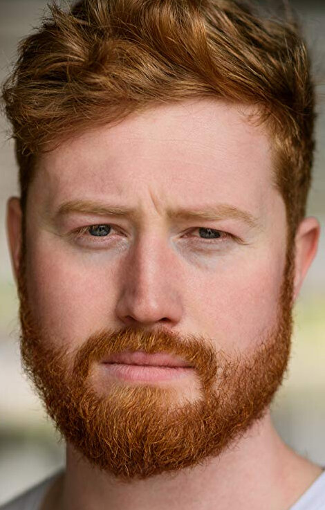 фото Блэр Кинкейд