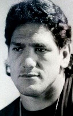 фото Ринго Бонавена