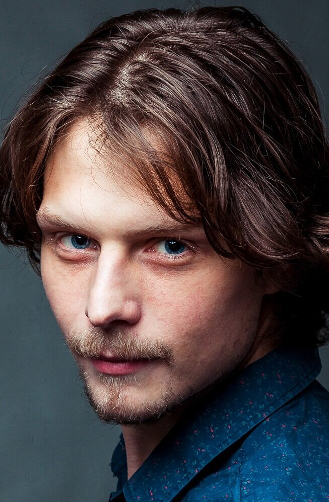 фото Николай Зверев