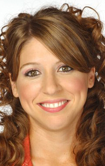 фото Флоренсия Бертотти