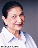 фото Балиндер Джоал