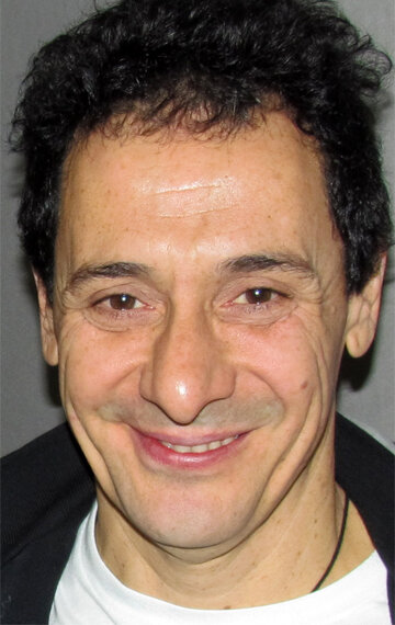 фото Рикардо Мольо