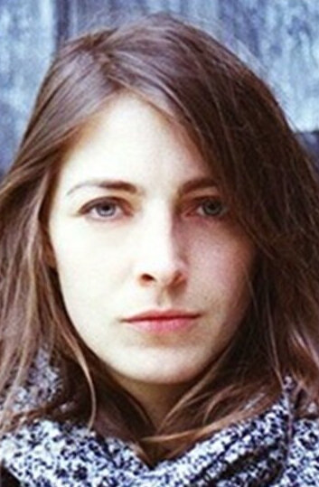 фото Флора Фишбах