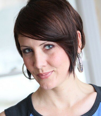 фото Эрин Фицджералд