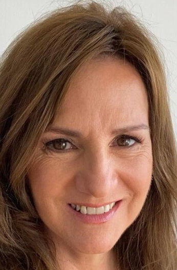 фото Виктория Каррерас