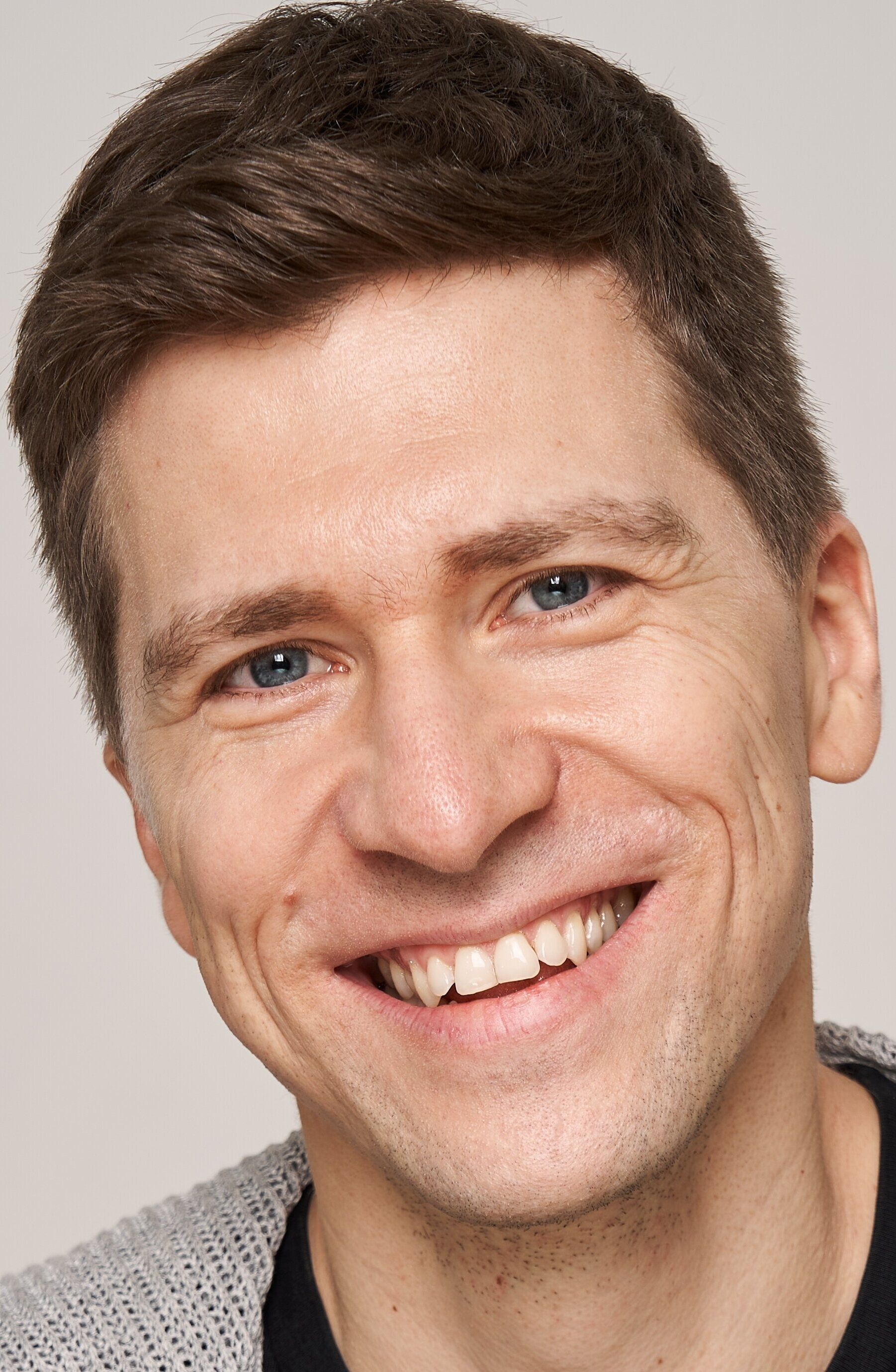 фото Николай Крейвис