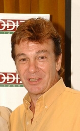 фото Фернандо Лупиз