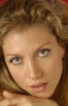 фото Патрисия Кампоново