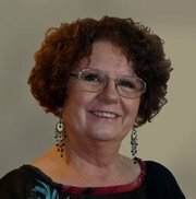 фото Ана Мария Кастель