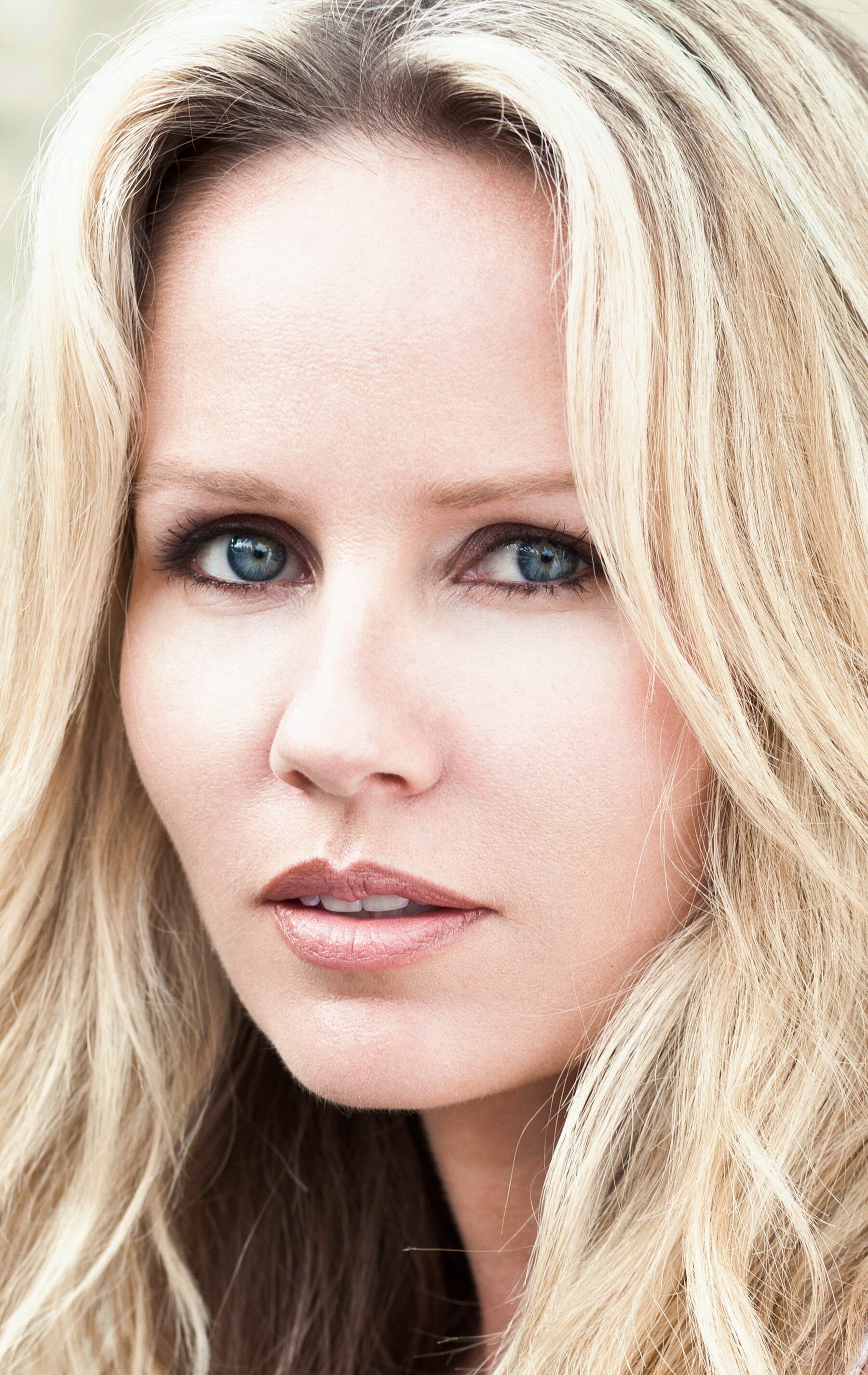 фото Хармони Эверетт