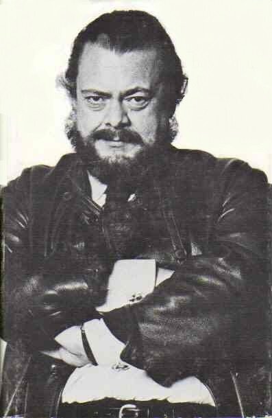 фото Оке Фальк