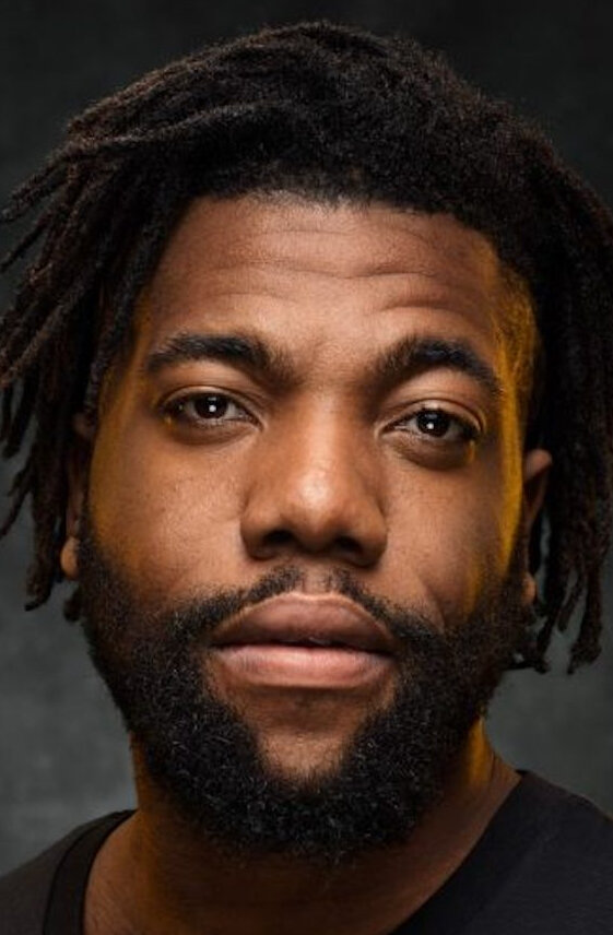 фото Фехинти Балогун