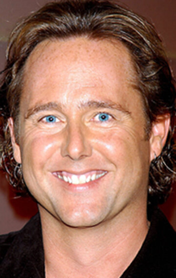 фото Расс Литерман